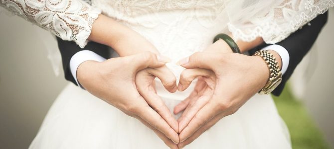 Małżeństwo – loteria czy Dar ?