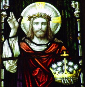 Christ-the-King-stained-glass